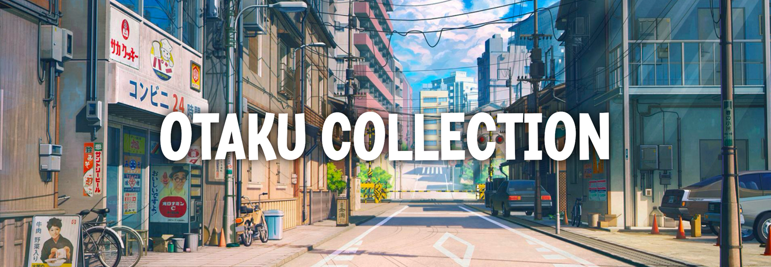 Otaku Collection