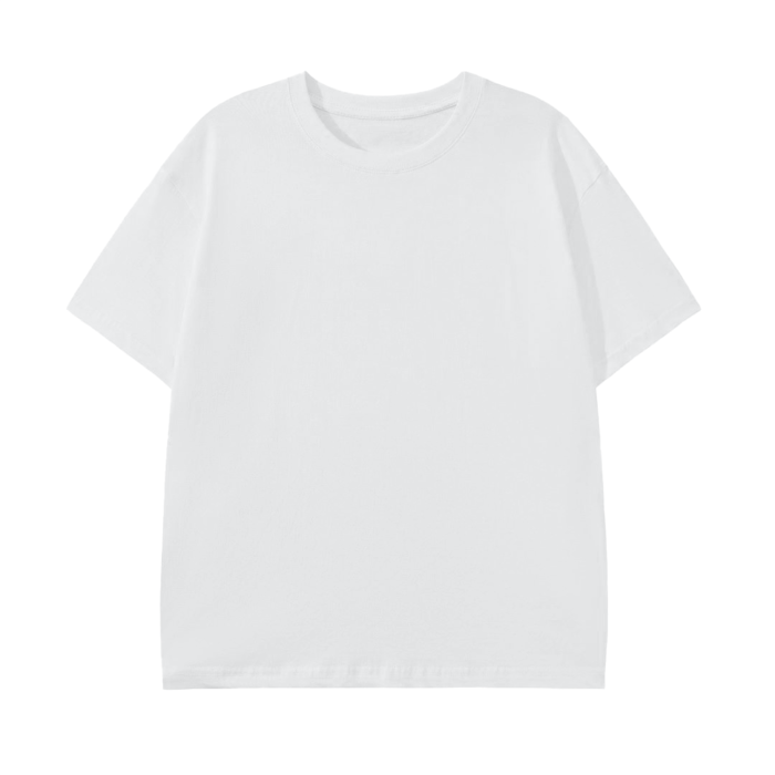 Essentials Basic Tee | The Minimalist