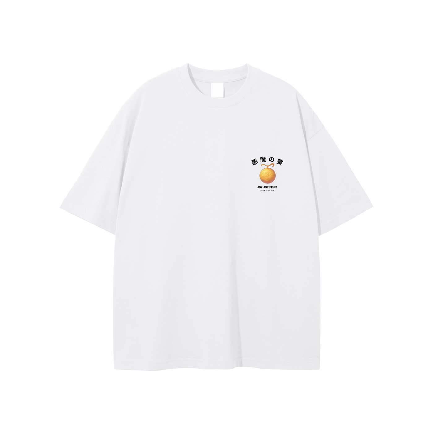 Joy Joy Fruit White