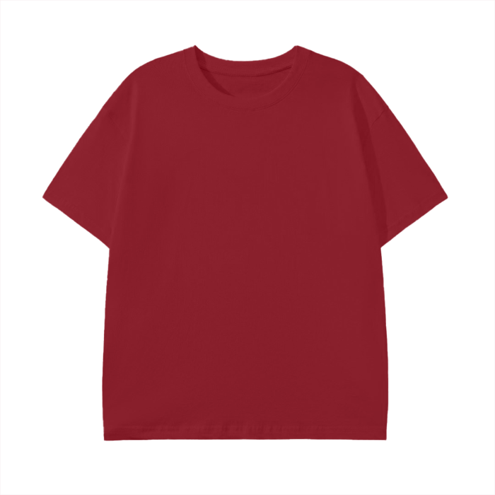 Essentials Basic Tee | The Minimalist