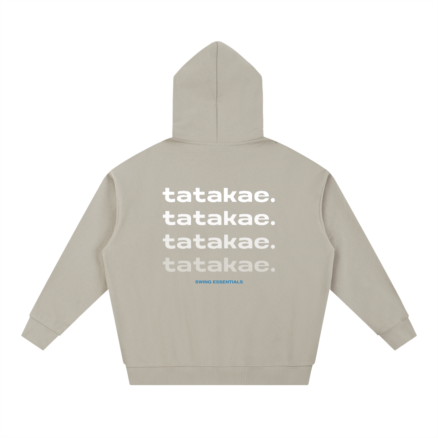 Giyu - Tatakae Hoodie