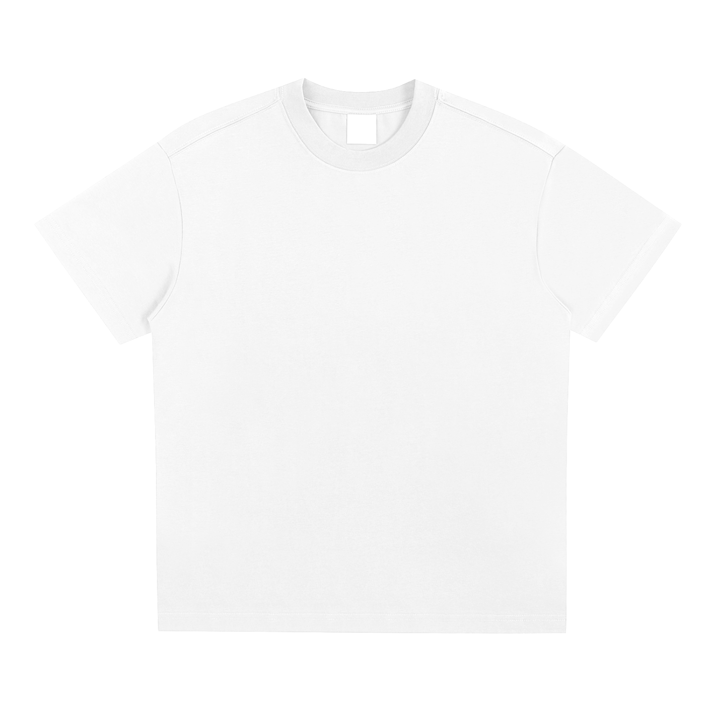 Essentials Tee | The Sorona Blend