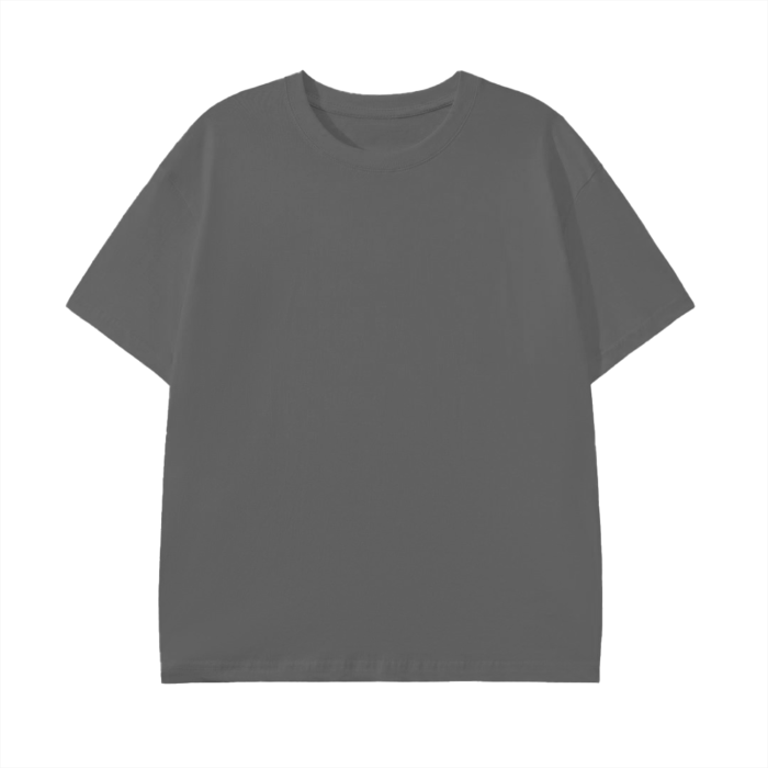Essentials Basic Tee | The Minimalist