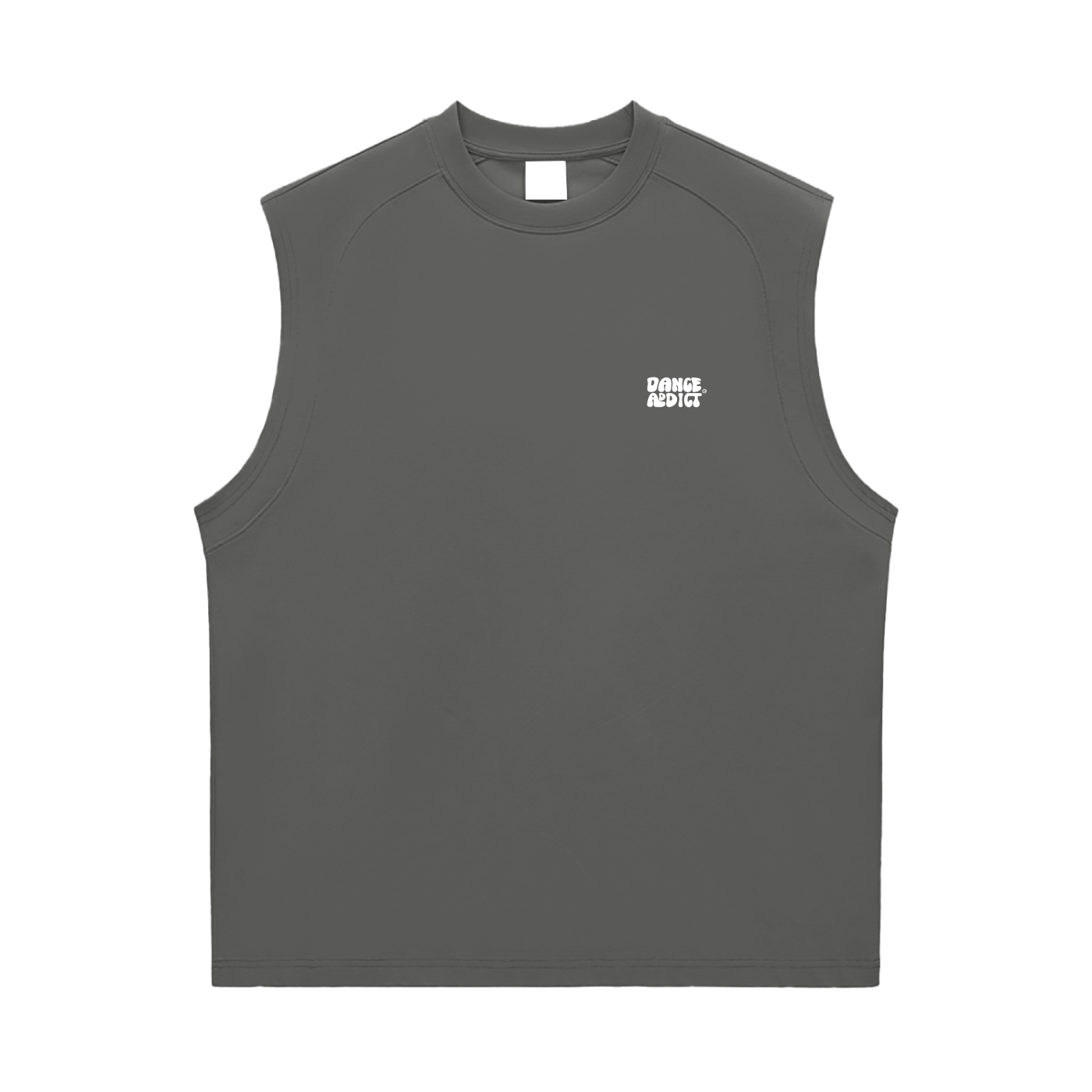 DANCE ADDICT Sorona Tank Top