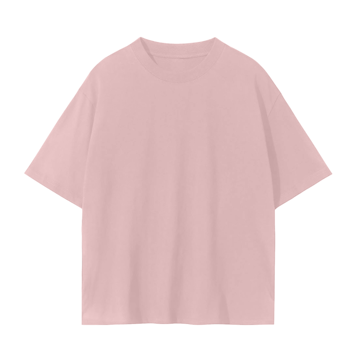 Essentials Basic Tee | The Standard
