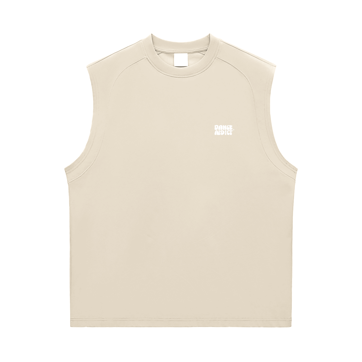 DANCE ADDICT Sorona Tank Top