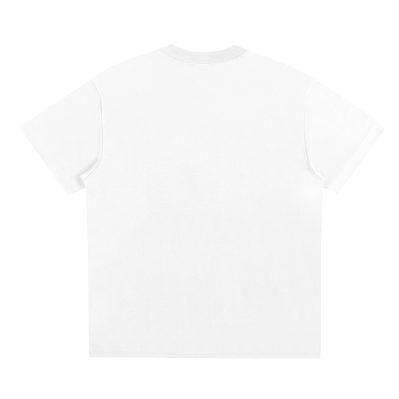 Essentials Tee | The Sorona Blend