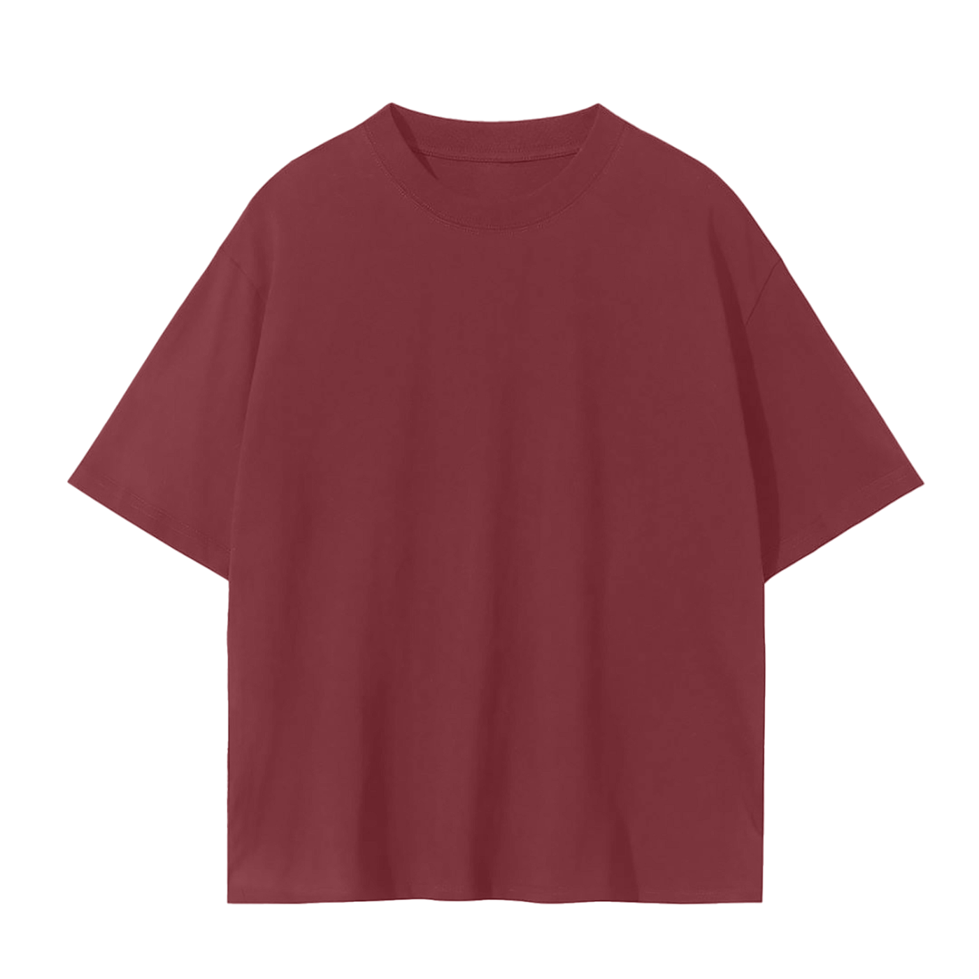 Essentials Tee | The Standard