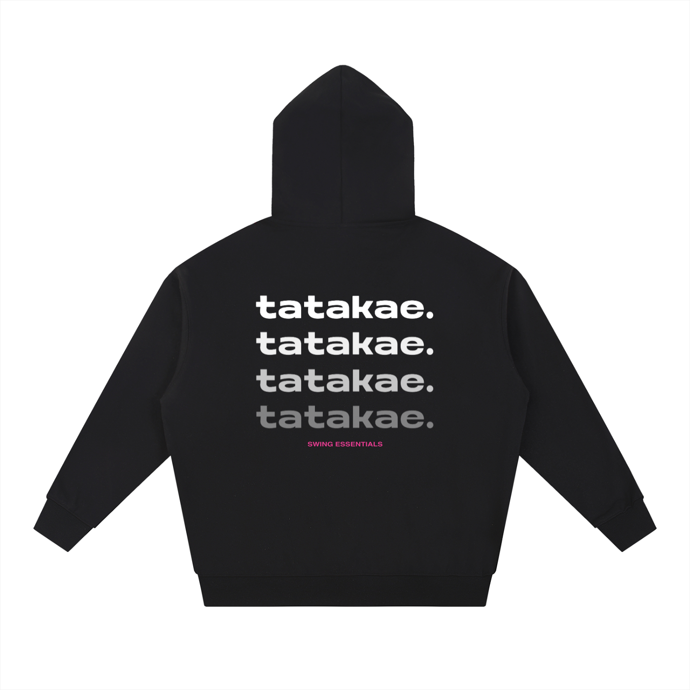 Mitsuri - Tatakae Hoodie
