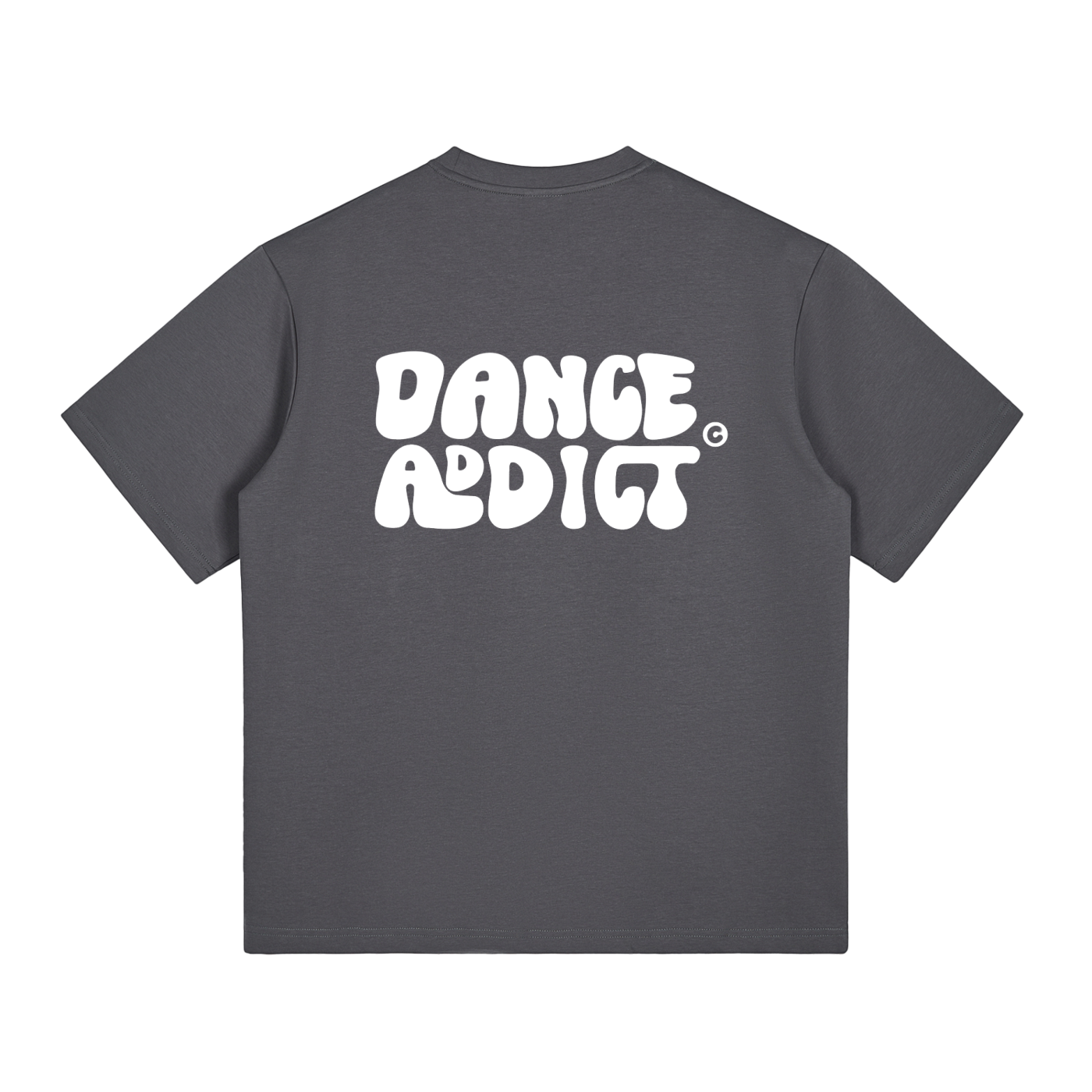 Dance Addict - Karui (軽い) T-Shirt