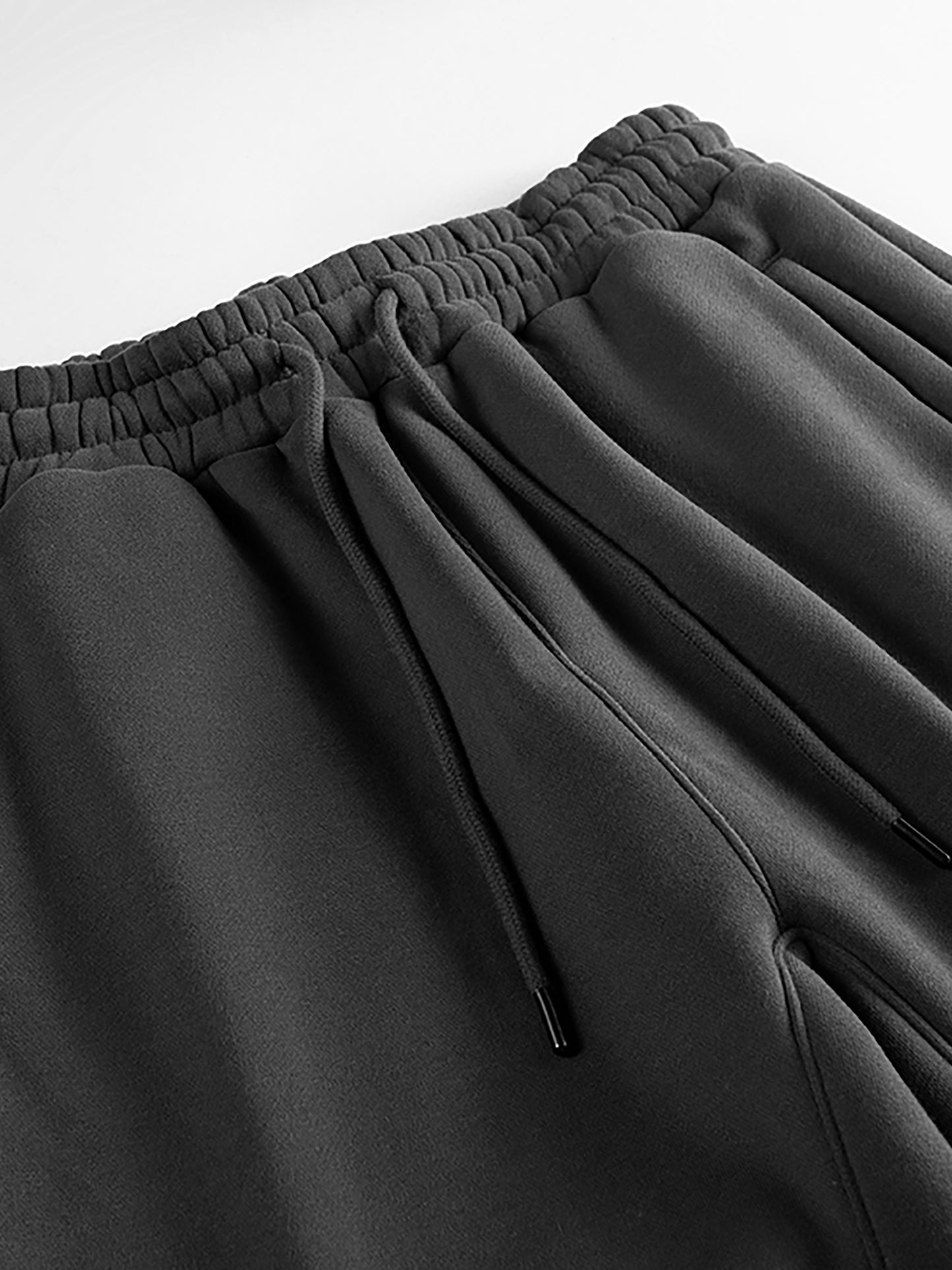 Swing Essentials Minimalist Unisex Fleece Joggers