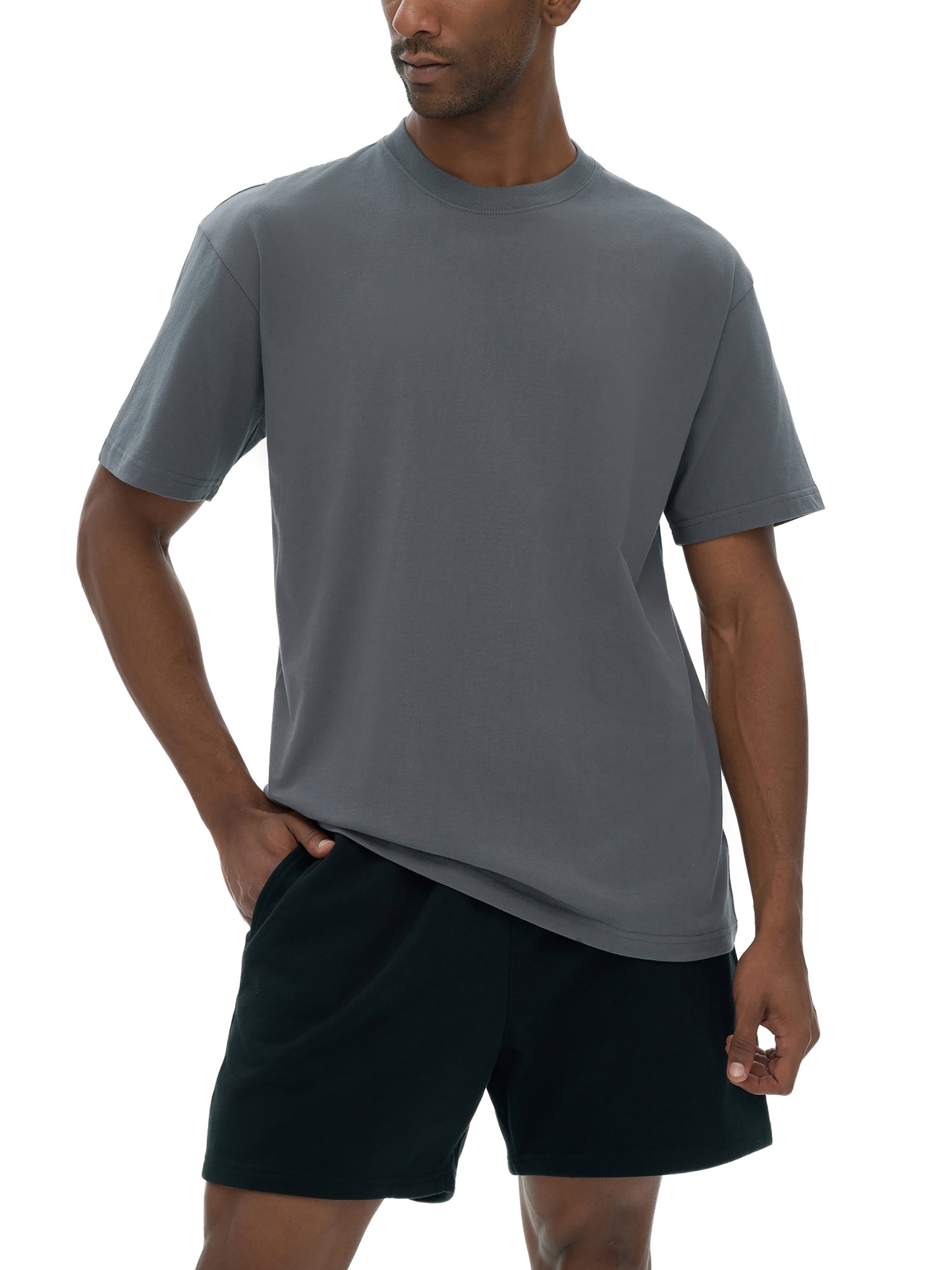 Essentials Tee | The Standard