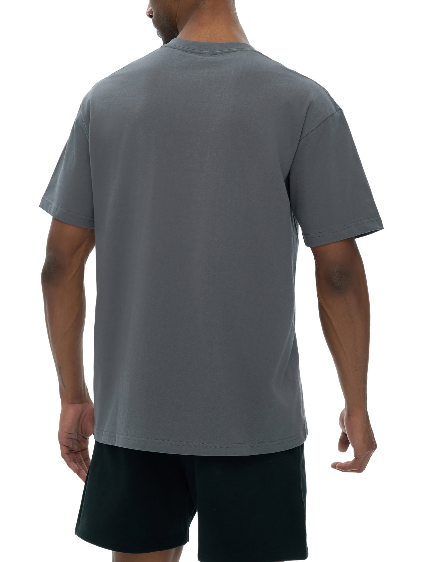 Essentials Tee | The Standard
