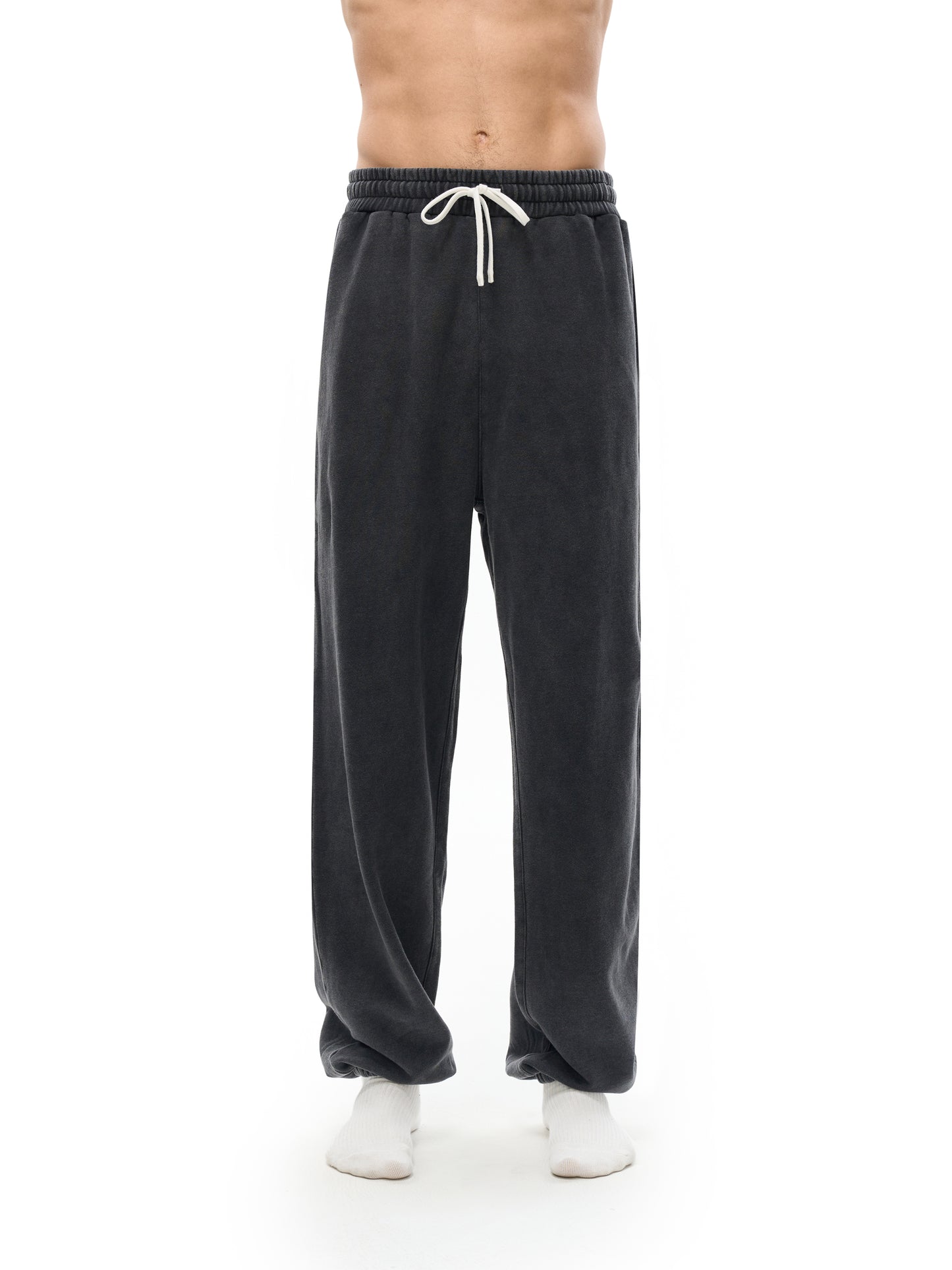 Vintage Washed Sweatpants