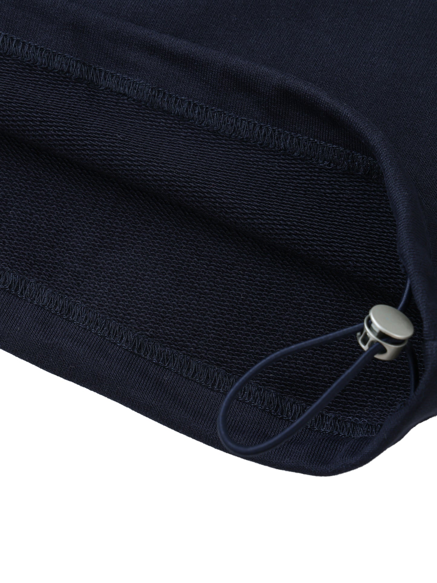 Contrast Striped Lapel Collar Shirt