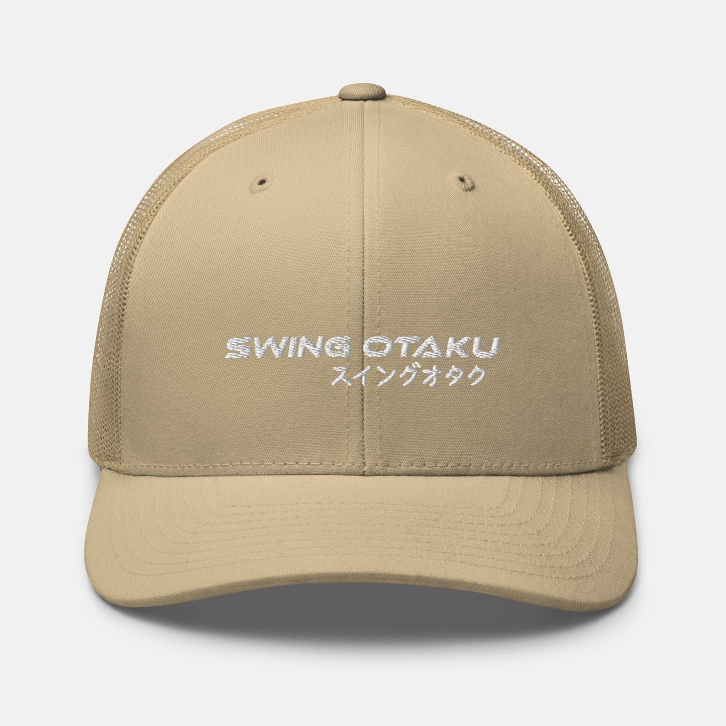 Swing Otaku - Hat