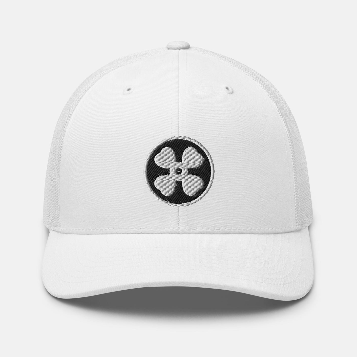 Benzaiten Trucker Cap