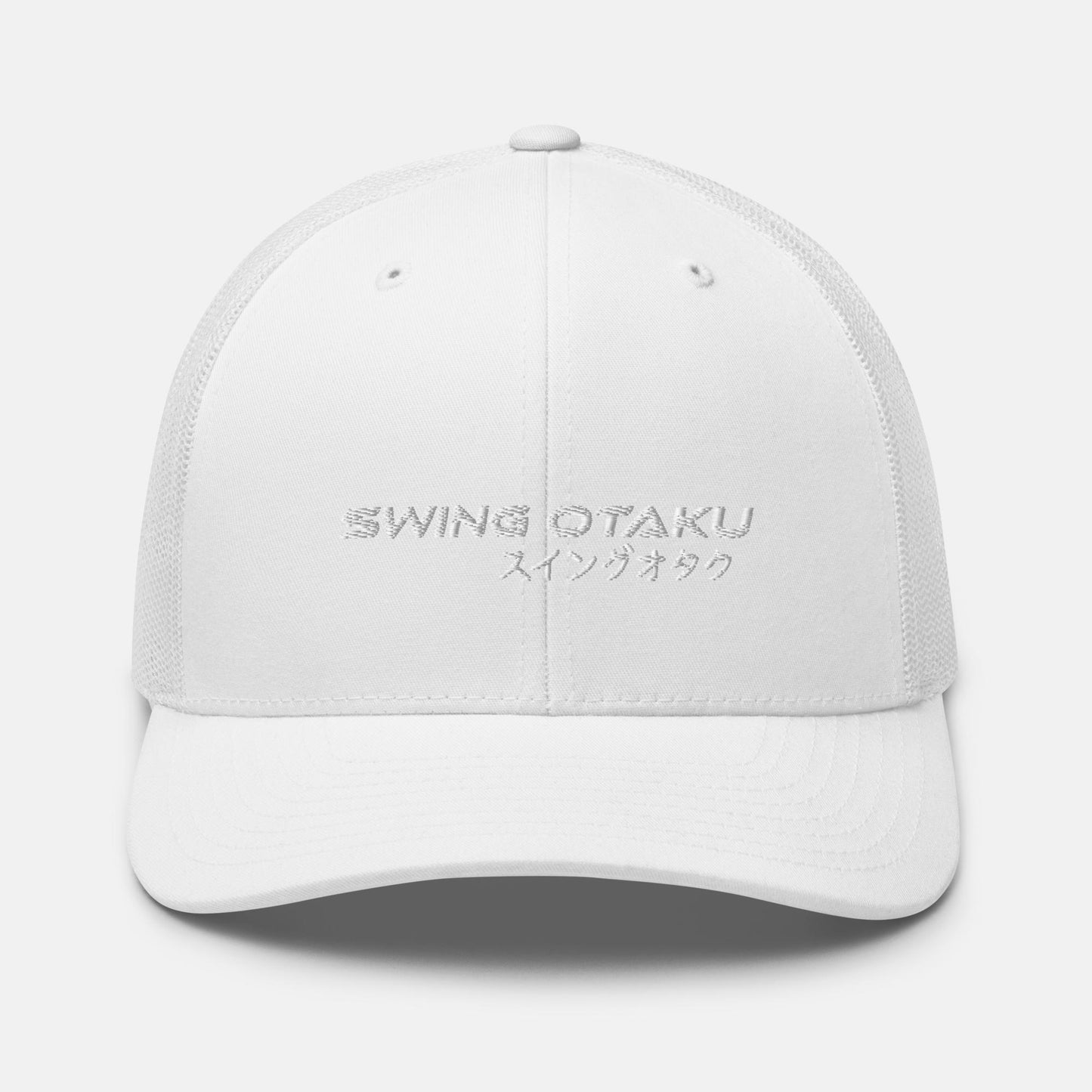 Swing Otaku - Hat