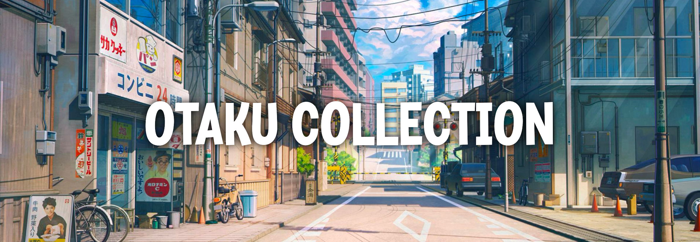 Otaku Collection