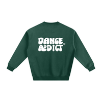 Dance Addict Fleeced Sweatshirt