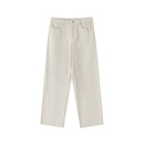 Essentials Straight-Leg Pants