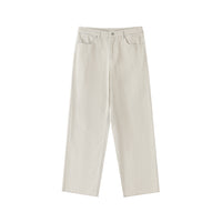 Essentials Straight-Leg Pants