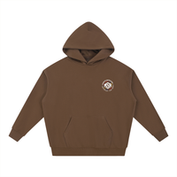 MSA: Training Camp Unisex Hoodie