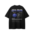 Spin Spin Fruit Black