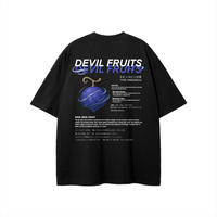 Spin Spin Fruit Black