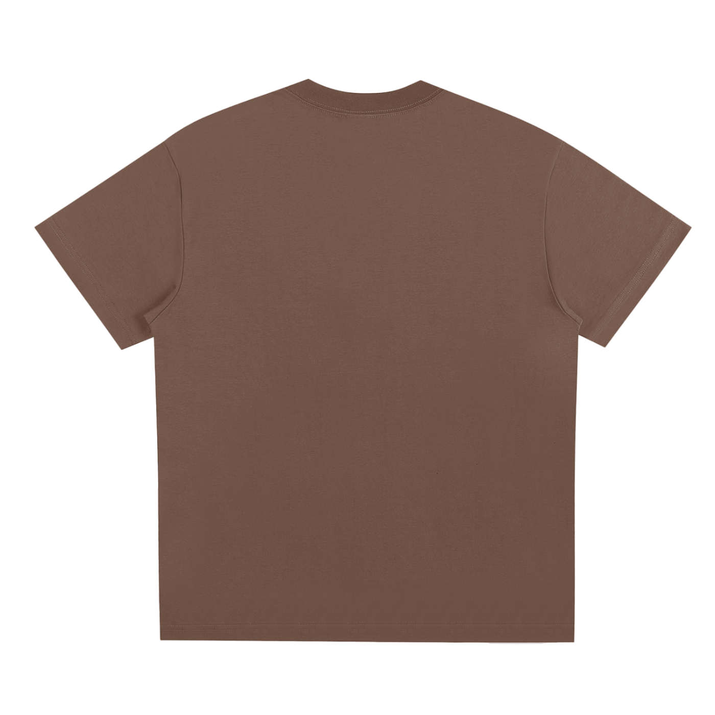 Essentials Tee | The Sorona Blend
