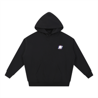 The Swing Space 2026 Unisex Hoodie (Colored)