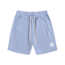 Swing Essentials Minimalist Cotton Shorts