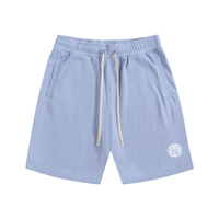 Swing Essentials Minimalist Cotton Shorts