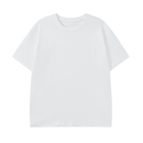 Essentials Basic Tee | The Minimalist