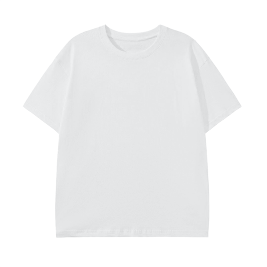 Essentials Basic Tee | The Minimalist