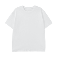 Essentials Basic Tee | The Minimalist