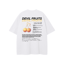 Follow Follow Fruit: Model Ame-no-Uzume White