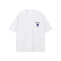 Spin Spin Fruit White