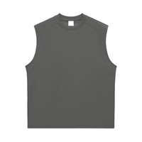 Sorona Drytech Cooling Tank Top