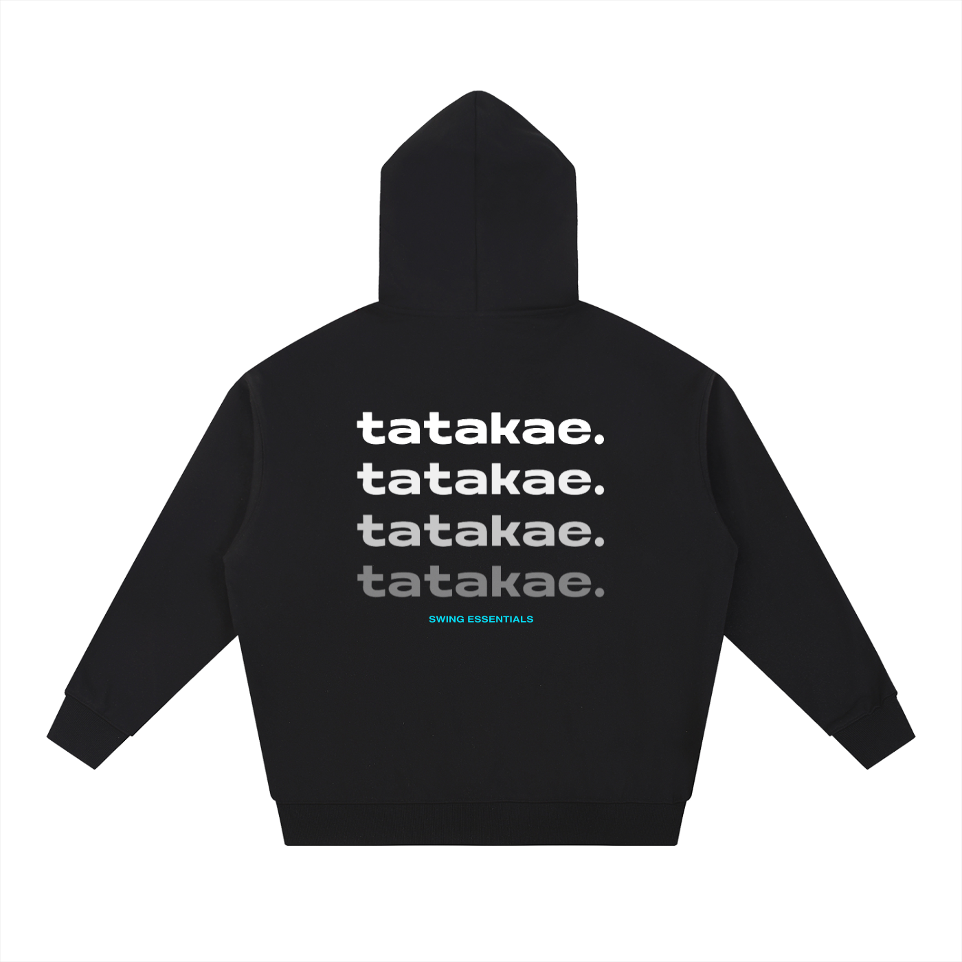Zenitsu 7th Form - Tatakae Hoodie