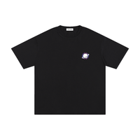 The Swing Space 2026 Unisex T-Shirt (Colored)