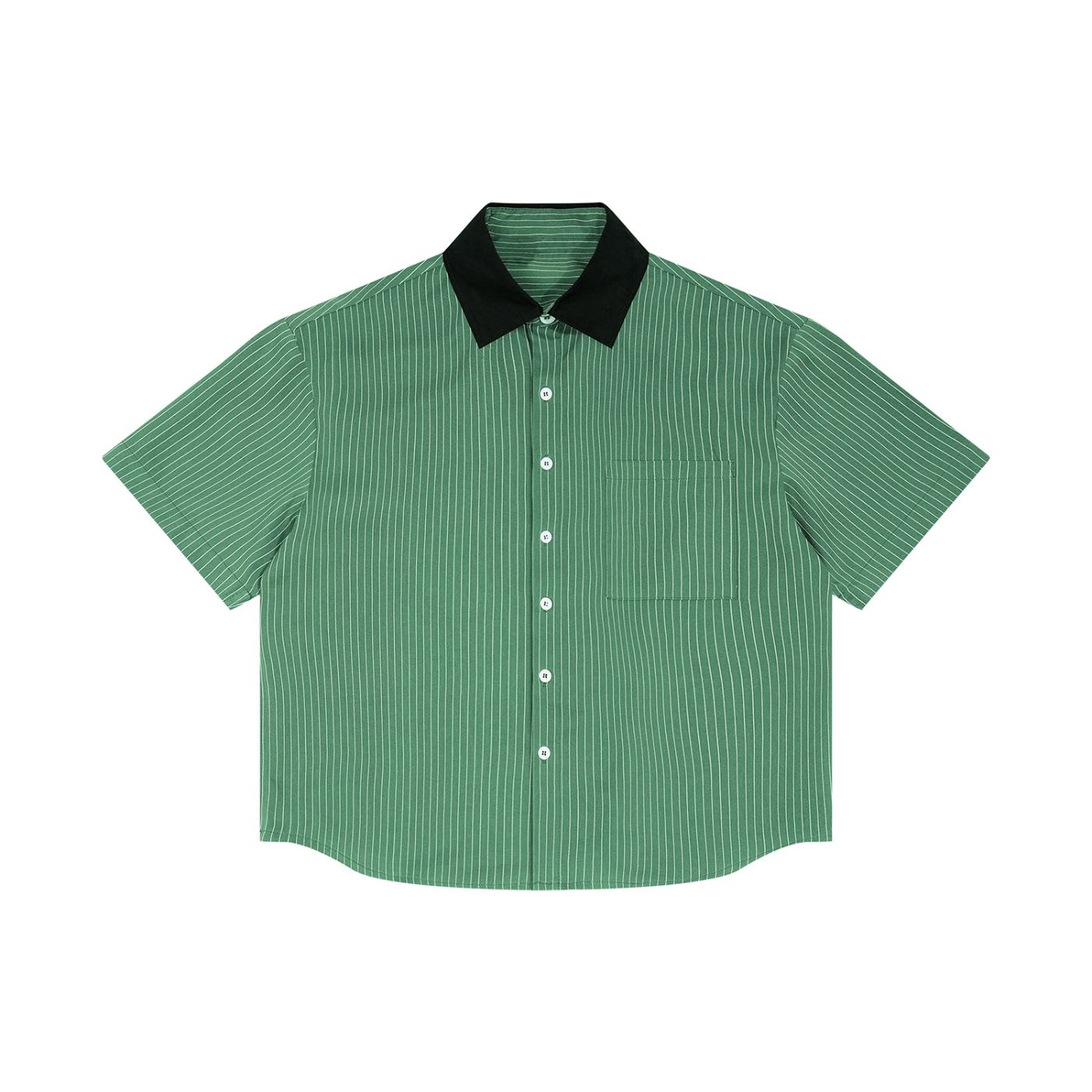 Dark Green / S