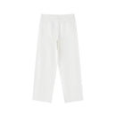 Essentials Straight-Leg Pants