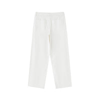 Essentials Straight-Leg Pants