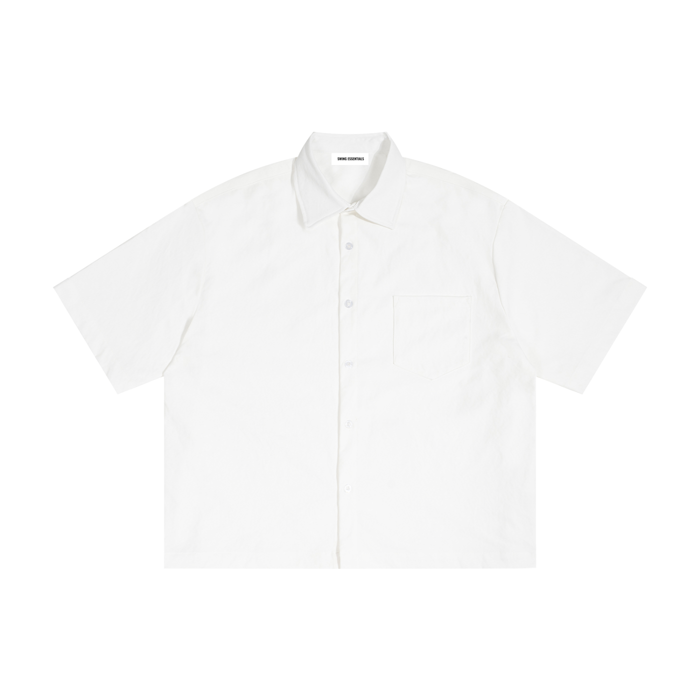White / S