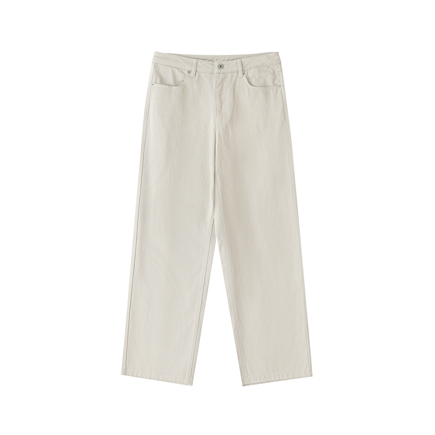 Essentials Straight-Leg Pants