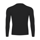 Training Minimalist Long Sleeve Sports Tee