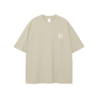 Loose Fit WorldWide "Tokyo" T-Shirt