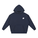 The Swing Space 2026 Unisex Hoodie