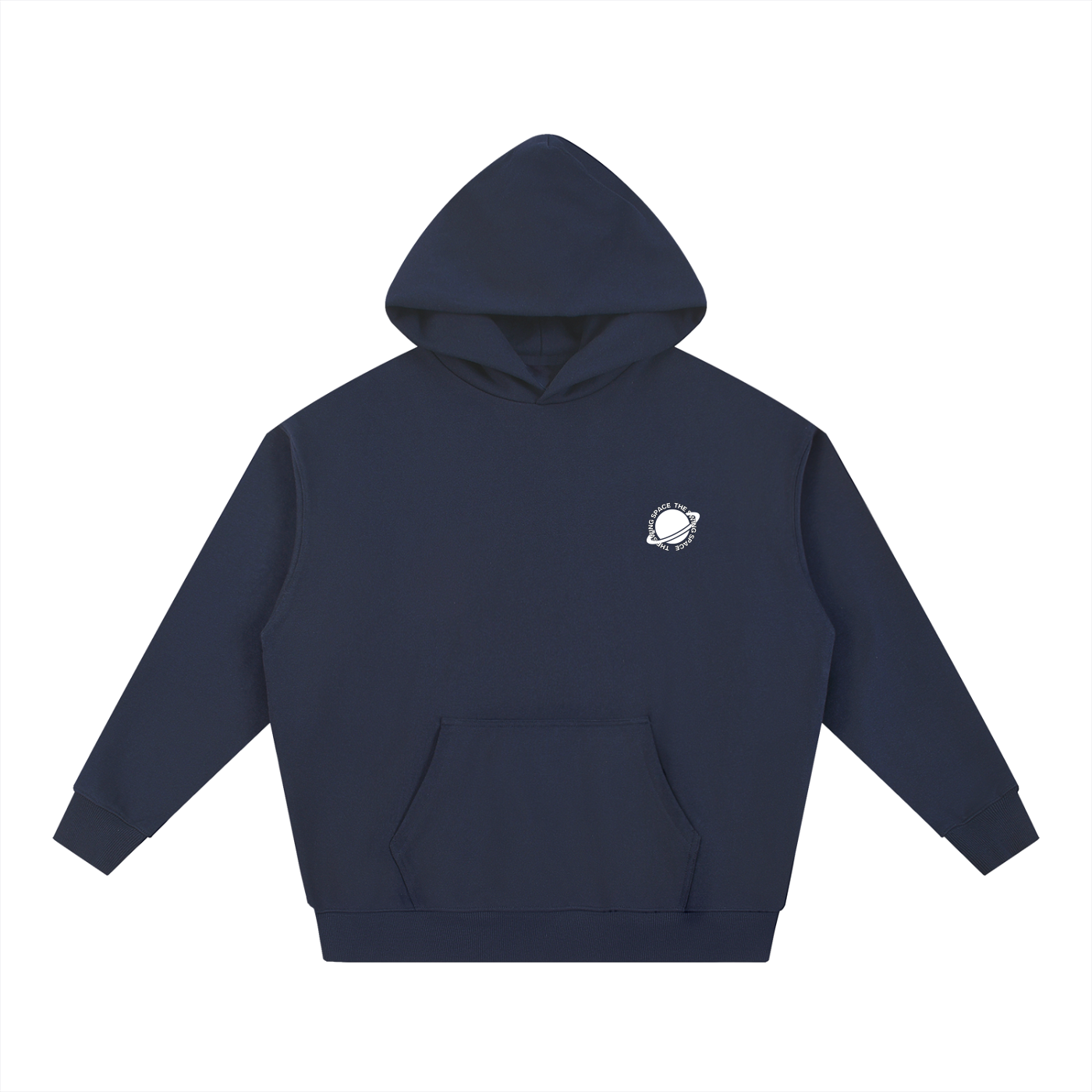 Navy Blue / S